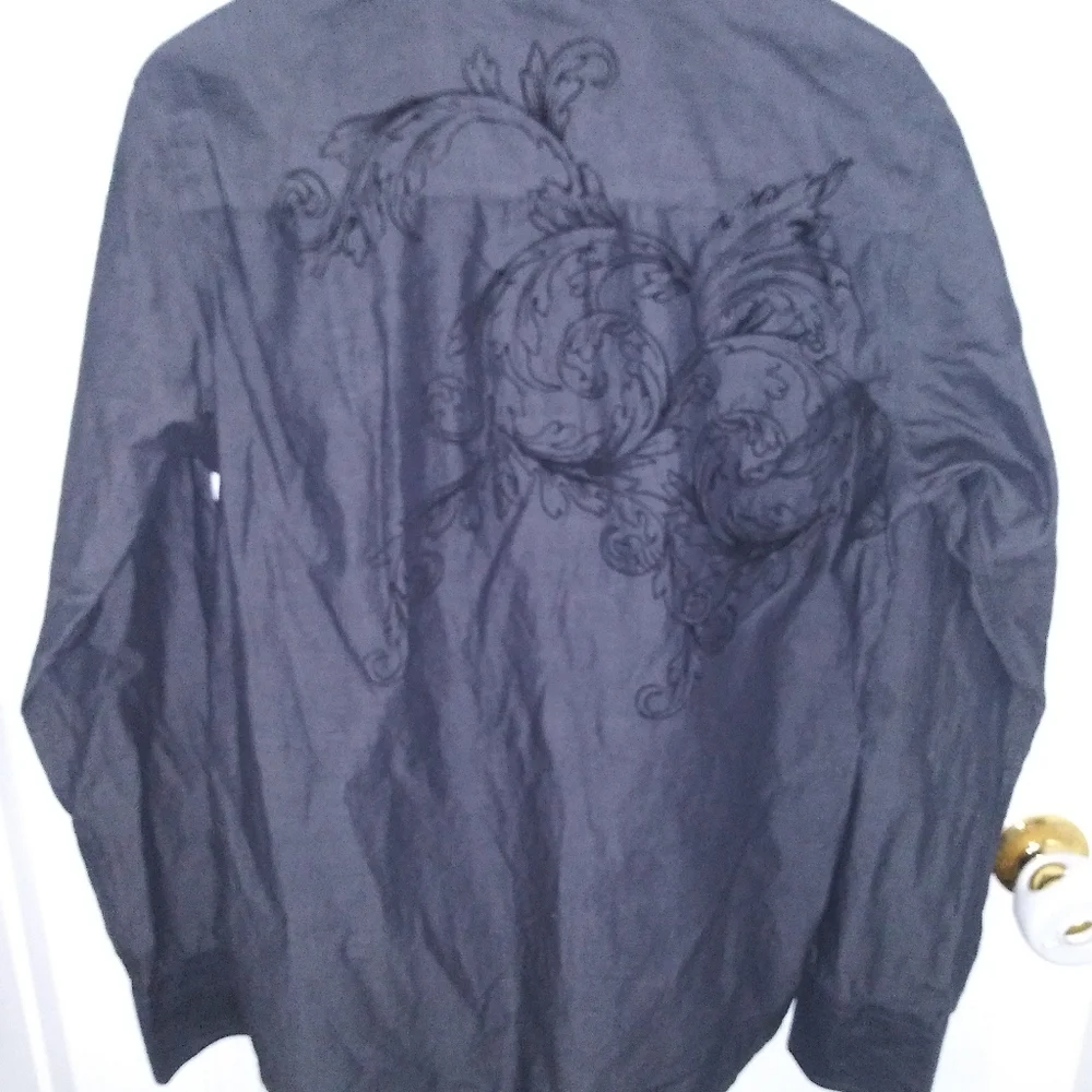 Bke buckle‎ shirt